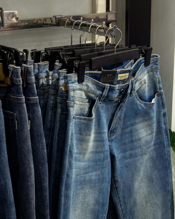 Baggy carpenter jeans